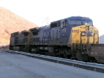 CSX 7771 